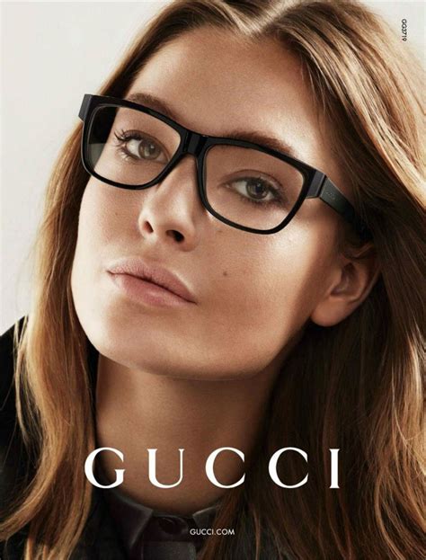 Gucci eyewear